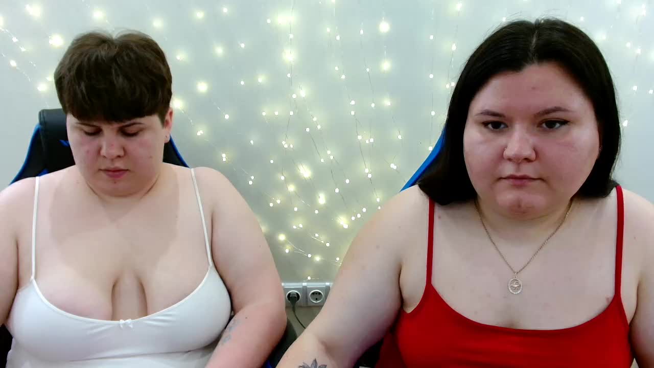 BeckyAndEllen Adult Chat July 12, 2026