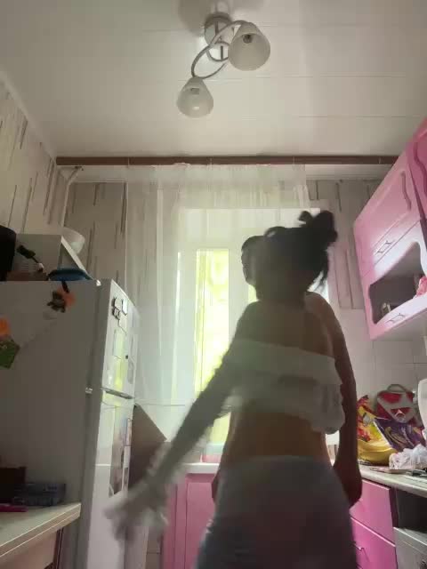 Ajara_Gujuu Adult Chat July 12, 2026