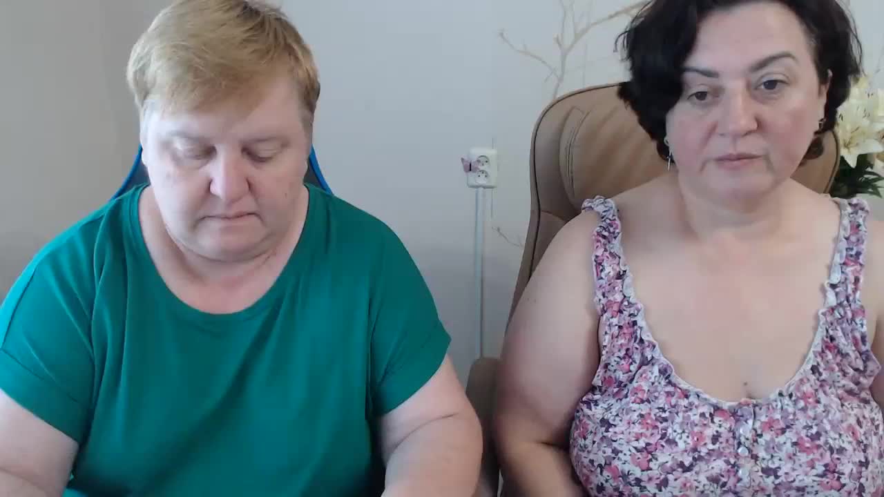 XMollyJaneEX Adult Chat July 12, 2026