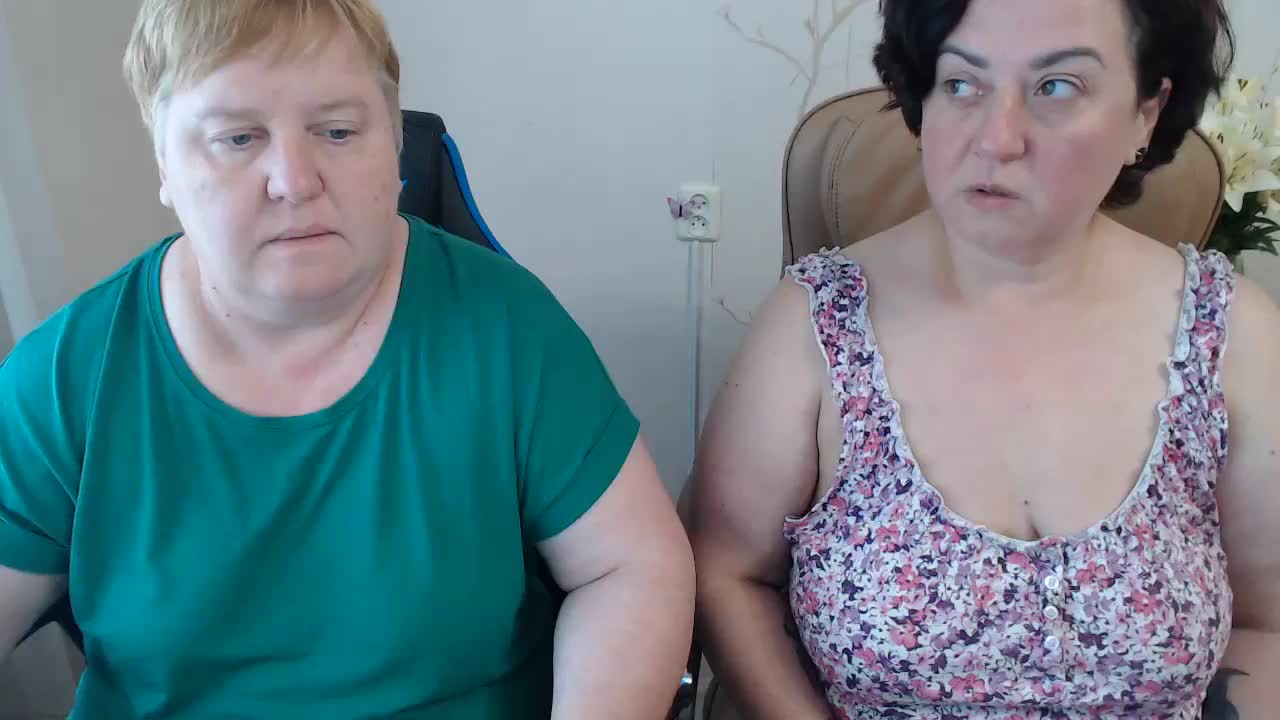 XMollyJaneEX Adult Chat July 12, 2026