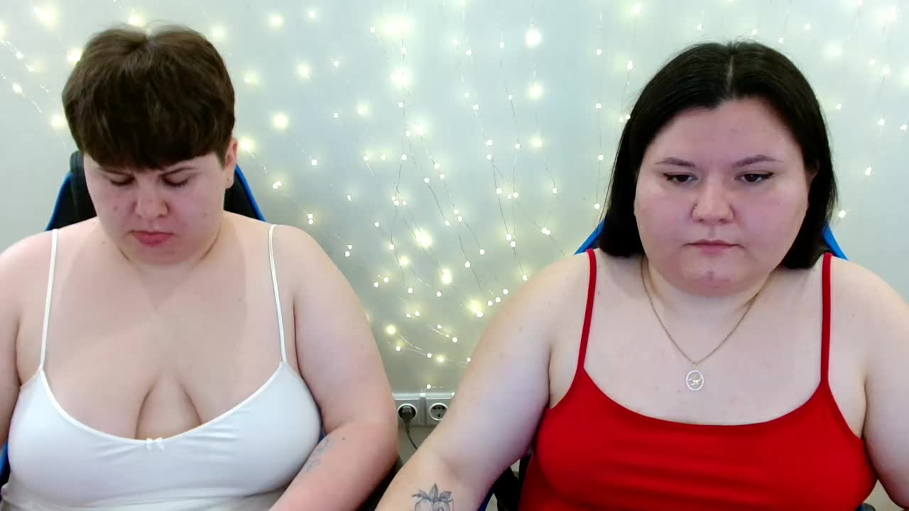 BeckyAndEllen Adult Chat July 12, 2026