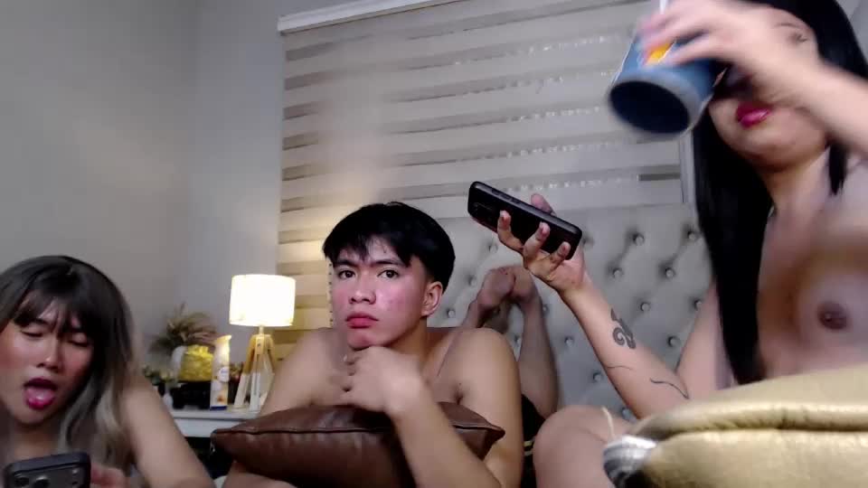 horny_jamesxx Adult Chat July 12, 2026