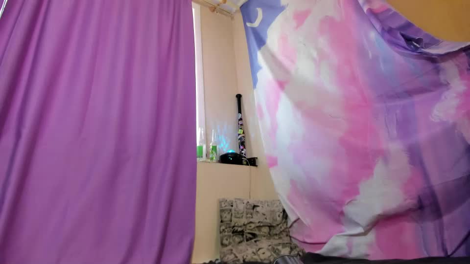 lexy_l0vy Adult Chat July 12, 2026