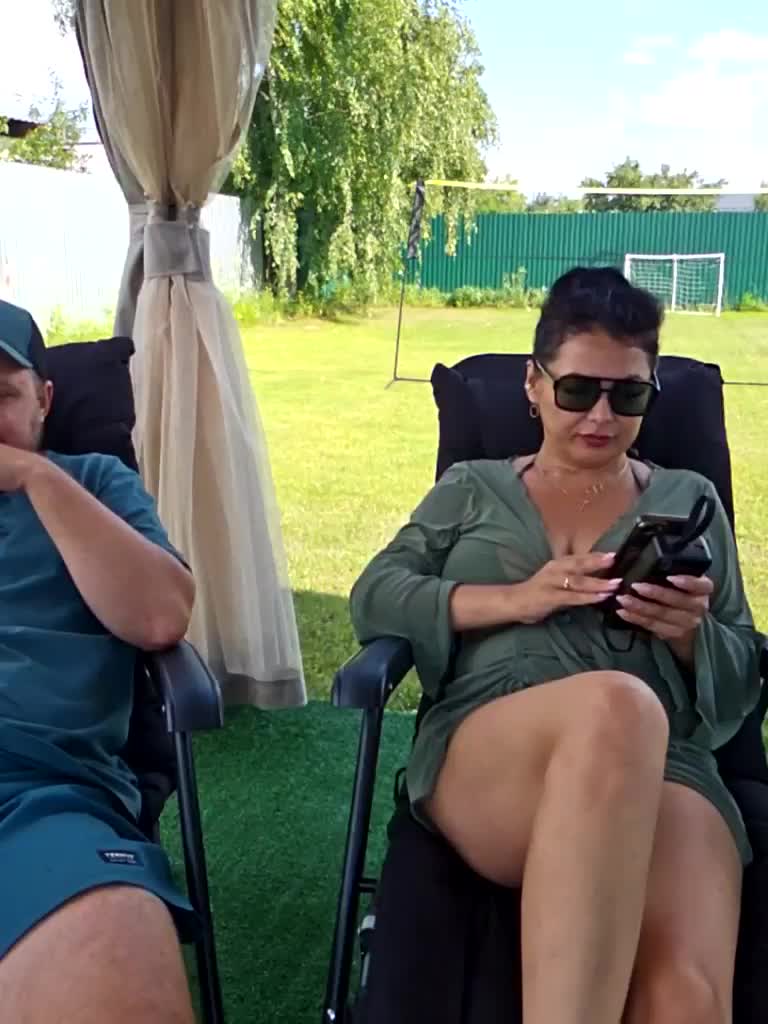 RIM-and-ARI Adult Chat July 12, 2026