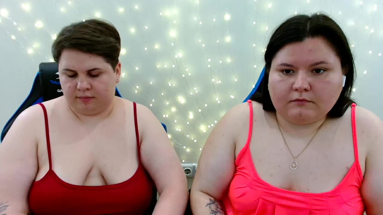BeckyAndEllen Adult Chat July 12, 2026