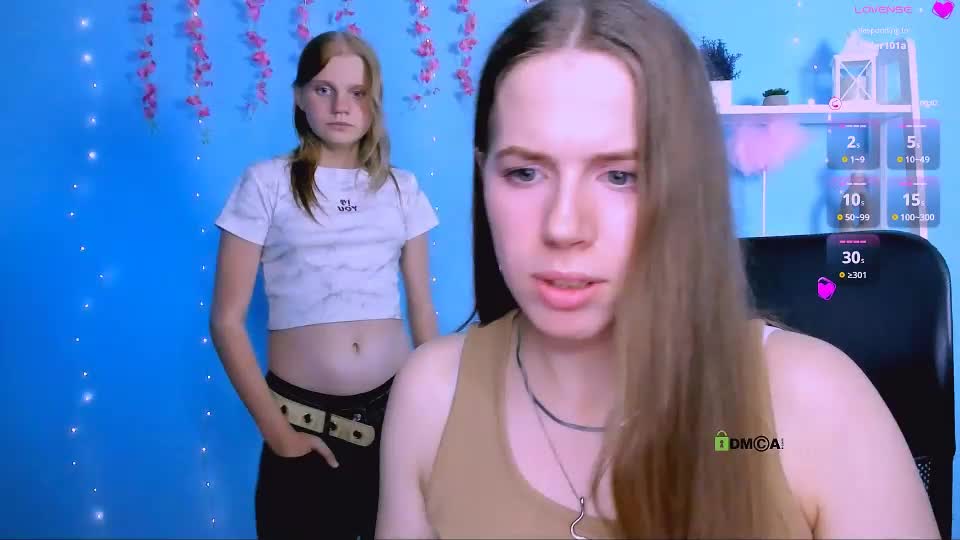 bella_sky11 Adult Chat July 12, 2026
