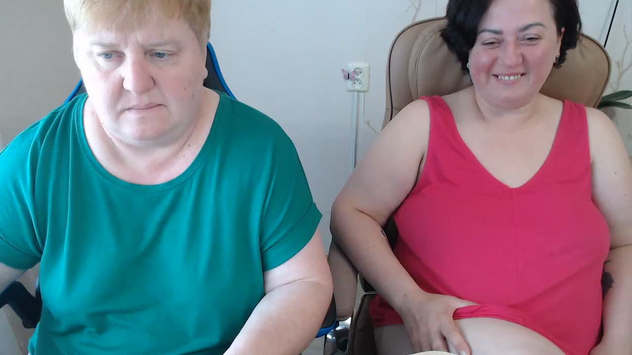 XMollyJaneEX Adult Chat July 12, 2026