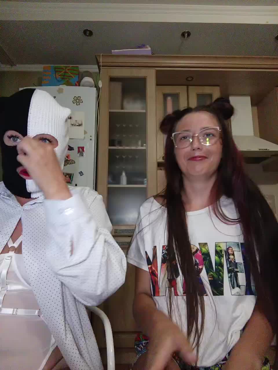 DoubleTalk Adult Chat July 12, 2026