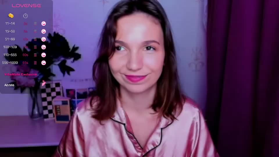 kindhazelhere_ Adult Chat July 12, 2026
