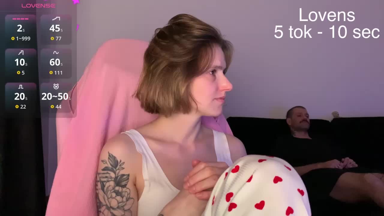 Sexy-Sweets Adult Chat July 12, 2026