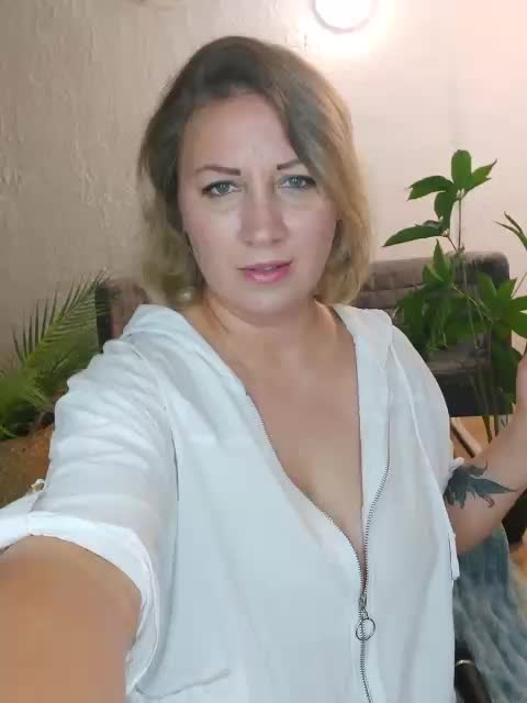 yuliia_3003 Adult Chat July 12, 2026