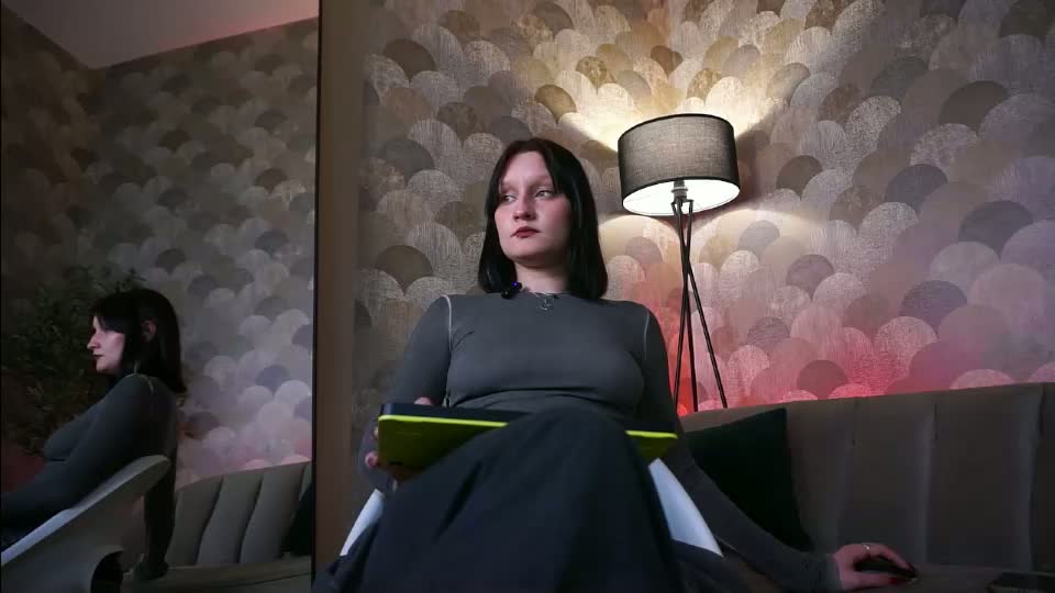 velvetlily_ Adult Chat July 12, 2026