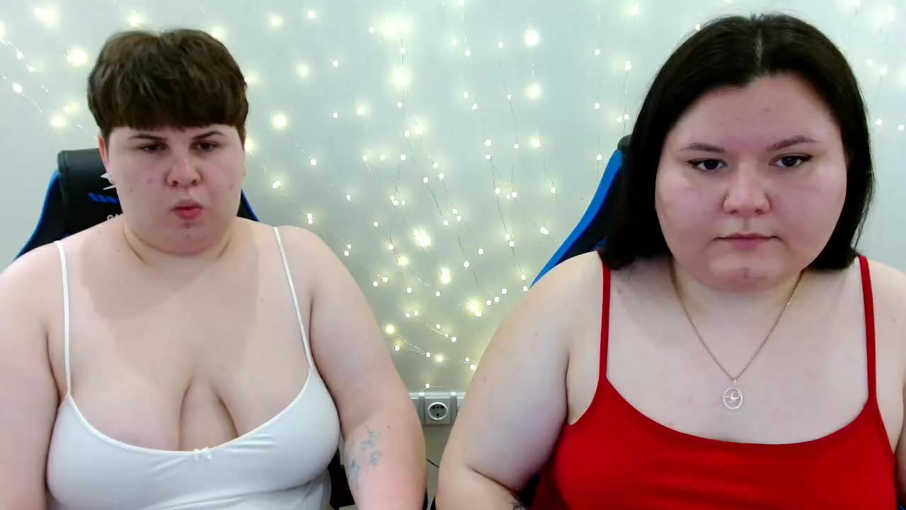 BeckyAndEllen Adult Chat July 12, 2026