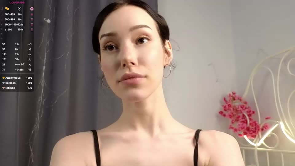 liaglamour Adult Chat July 12, 2026