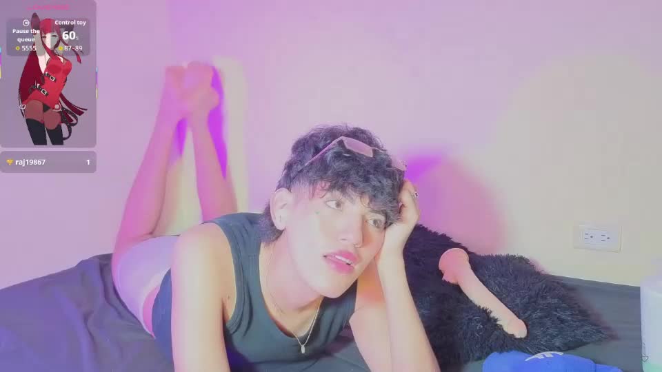 yournaughtyfemboy Adult Chat July 12, 2026