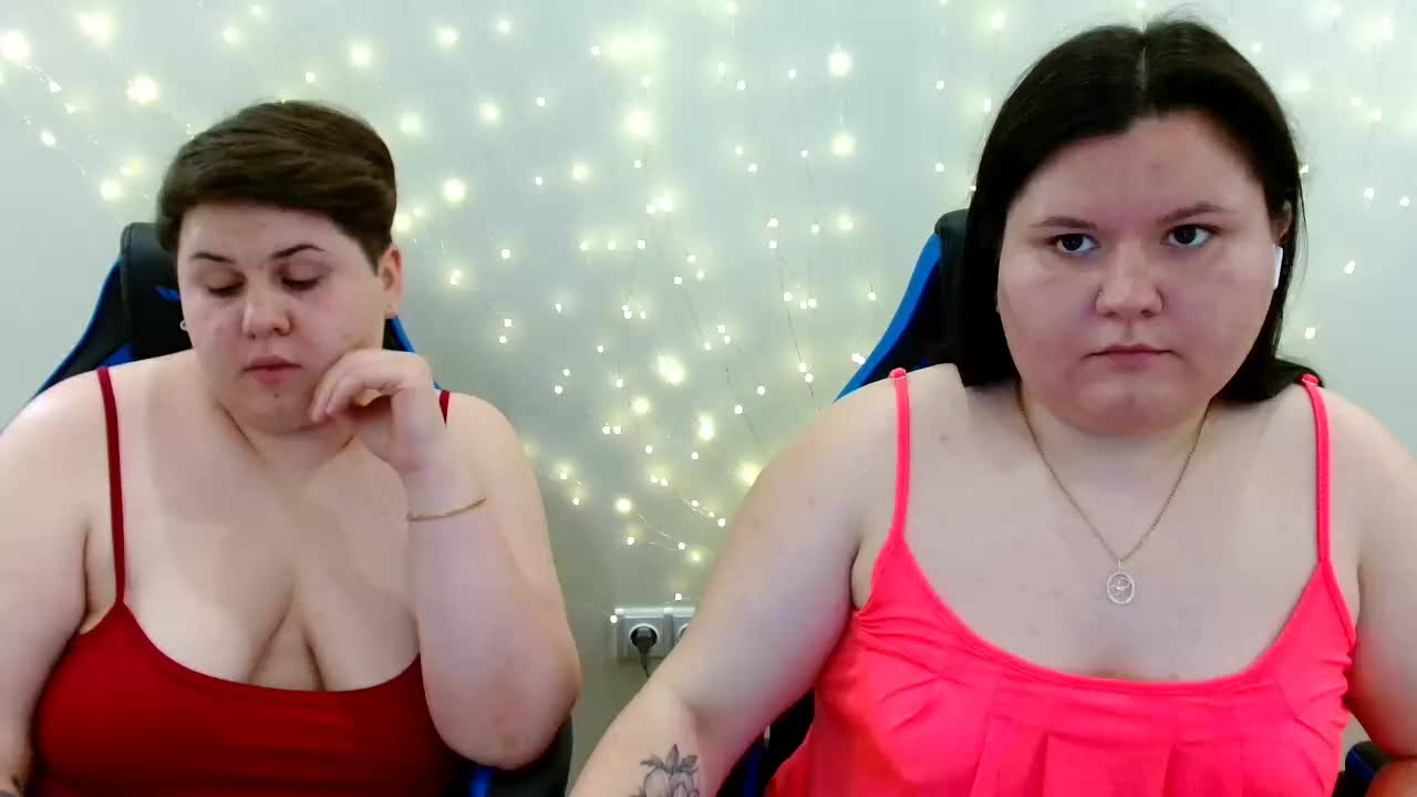 BeckyAndEllen Adult Chat July 12, 2026