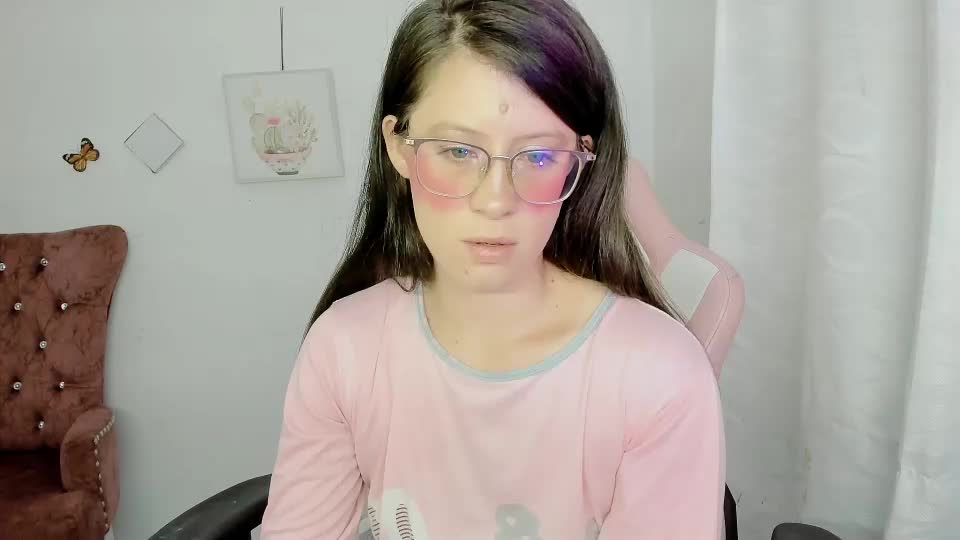 zooeybelair Adult Chat July 12, 2026