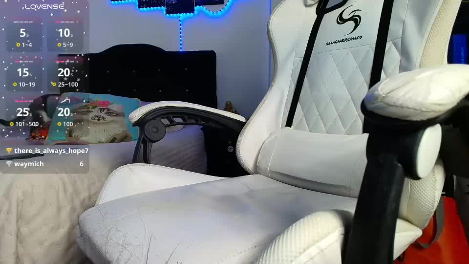 gabbie_kook Adult Chat July 12, 2026
