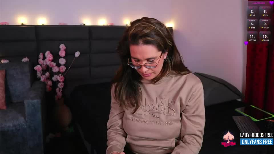 lady_boobs1 Adult Chat July 12, 2026