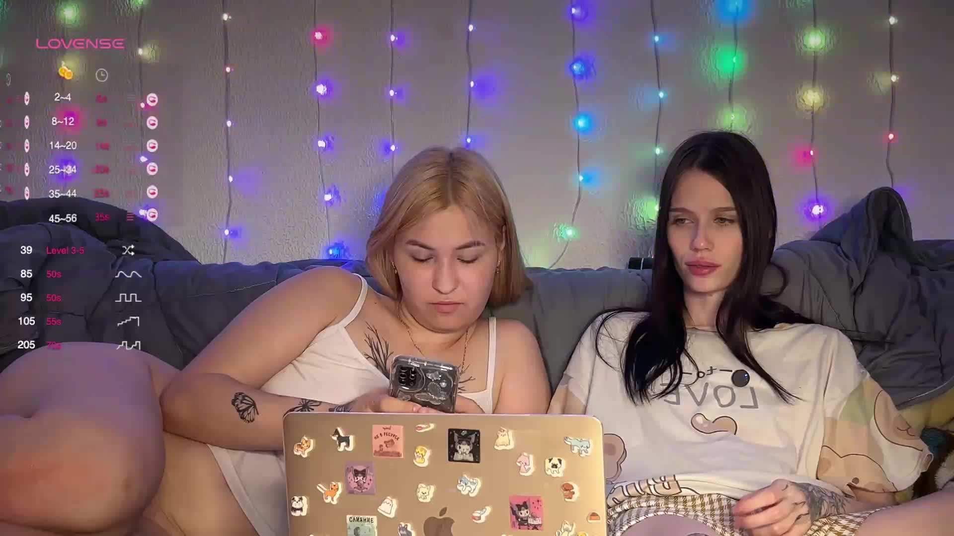 -Zoe-Love- Adult Chat July 12, 2026
