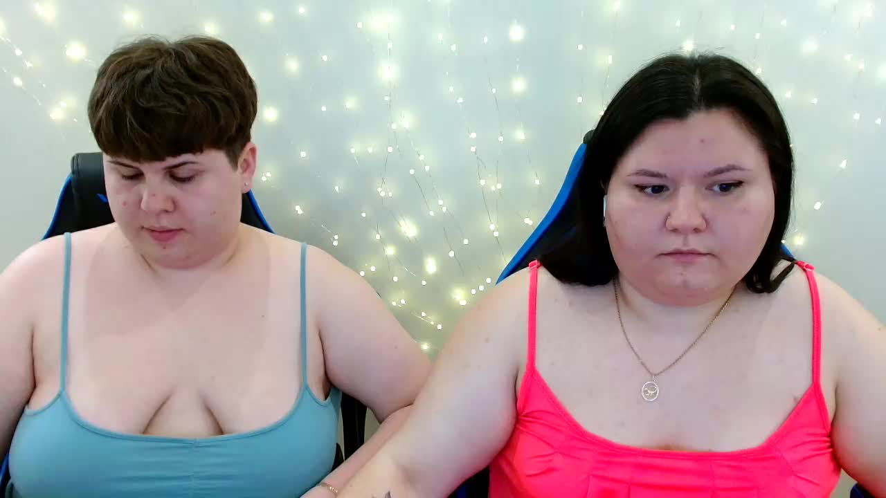BeckyAndEllen Adult Chat July 12, 2026