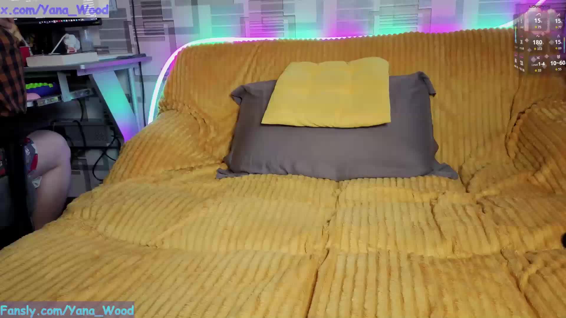 Camkitana Adult Chat July 12, 2026
