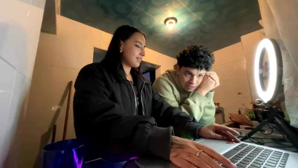 hotlatinocouple__ Adult Chat July 12, 2026