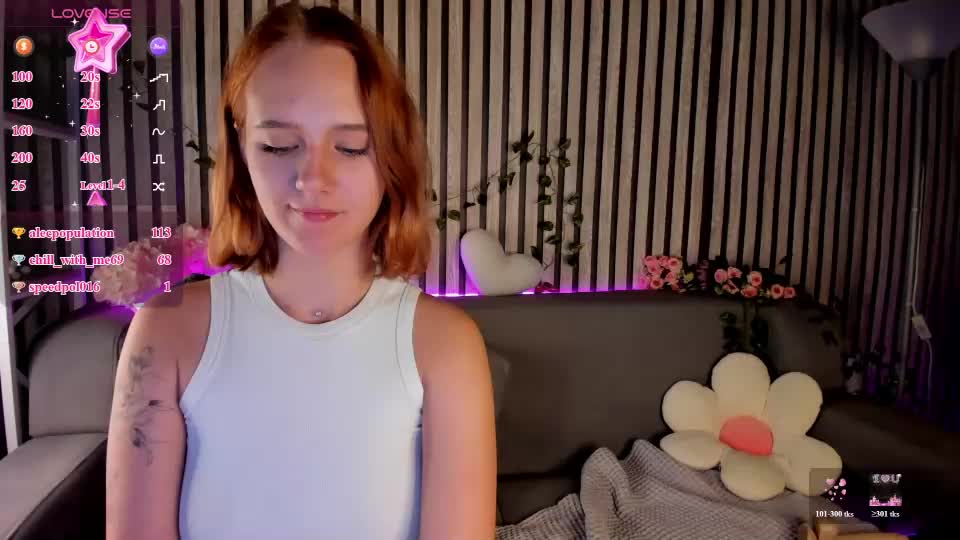 casey_sweeet Adult Chat July 12, 2026