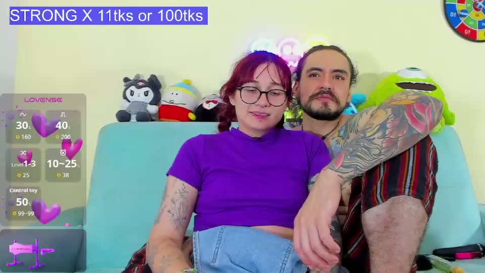 redrum_69 Adult Chat July 12, 2026