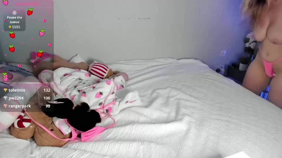 jjulietterose Adult Chat July 12, 2026