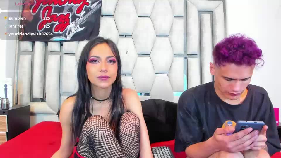 karlaandmat Adult Chat July 12, 2026