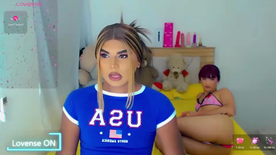 party_duo_trans Adult Chat July 12, 2026