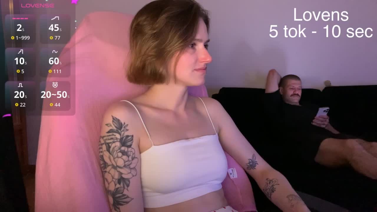 Sexy-Sweets Adult Chat July 12, 2026