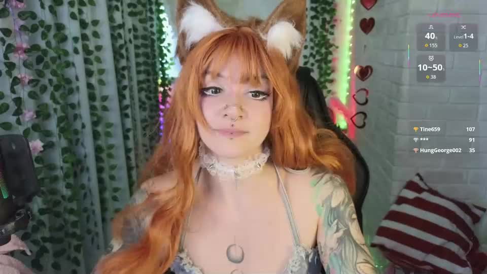mao_me_meow Adult Chat July 12, 2026