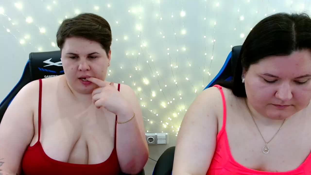 BeckyAndEllen Adult Chat July 12, 2026