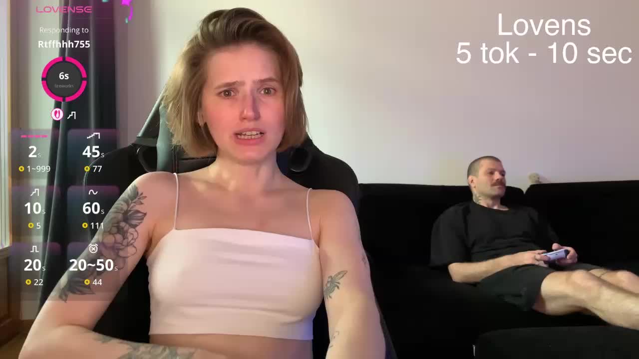 Sexy-Sweets Adult Chat July 12, 2026