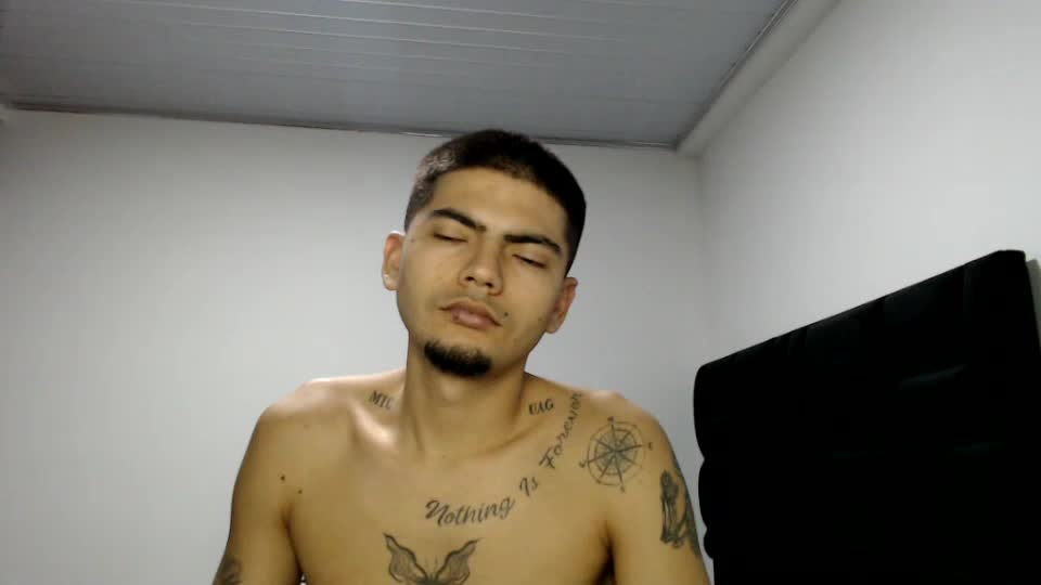 skinny_badboy Adult Chat July 12, 2026
