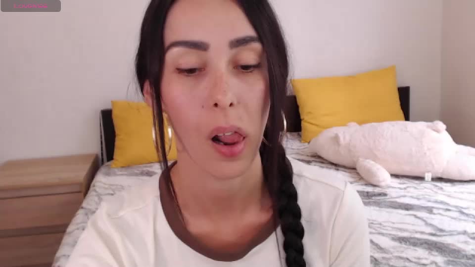 brunettgirl_ Adult Chat July 12, 2026
