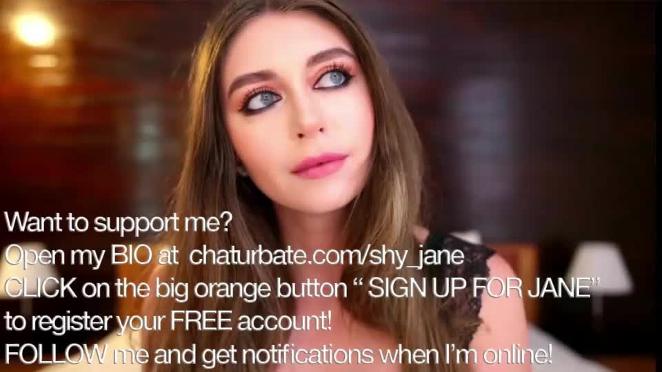 shy_jane Adult Chat July 12, 2026