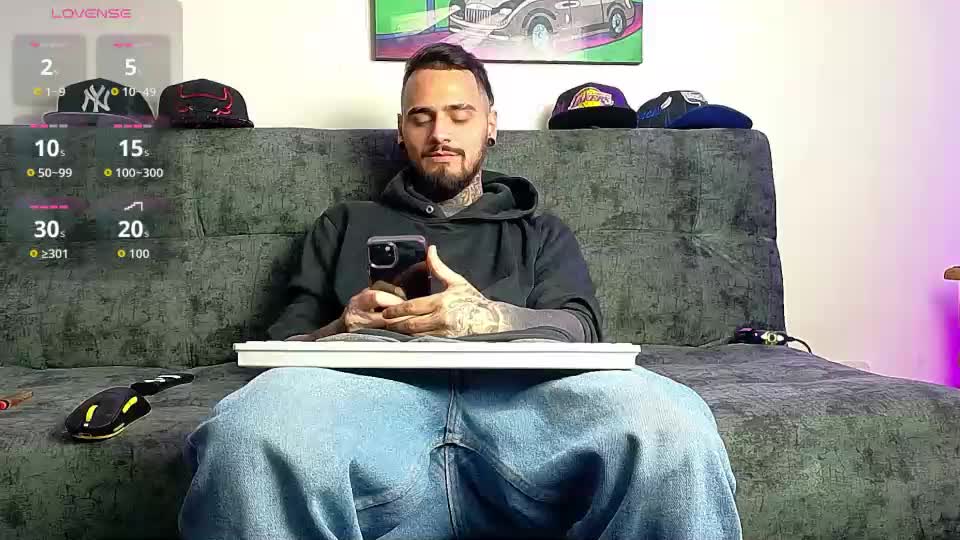 julian_tattoo Adult Chat July 12, 2026