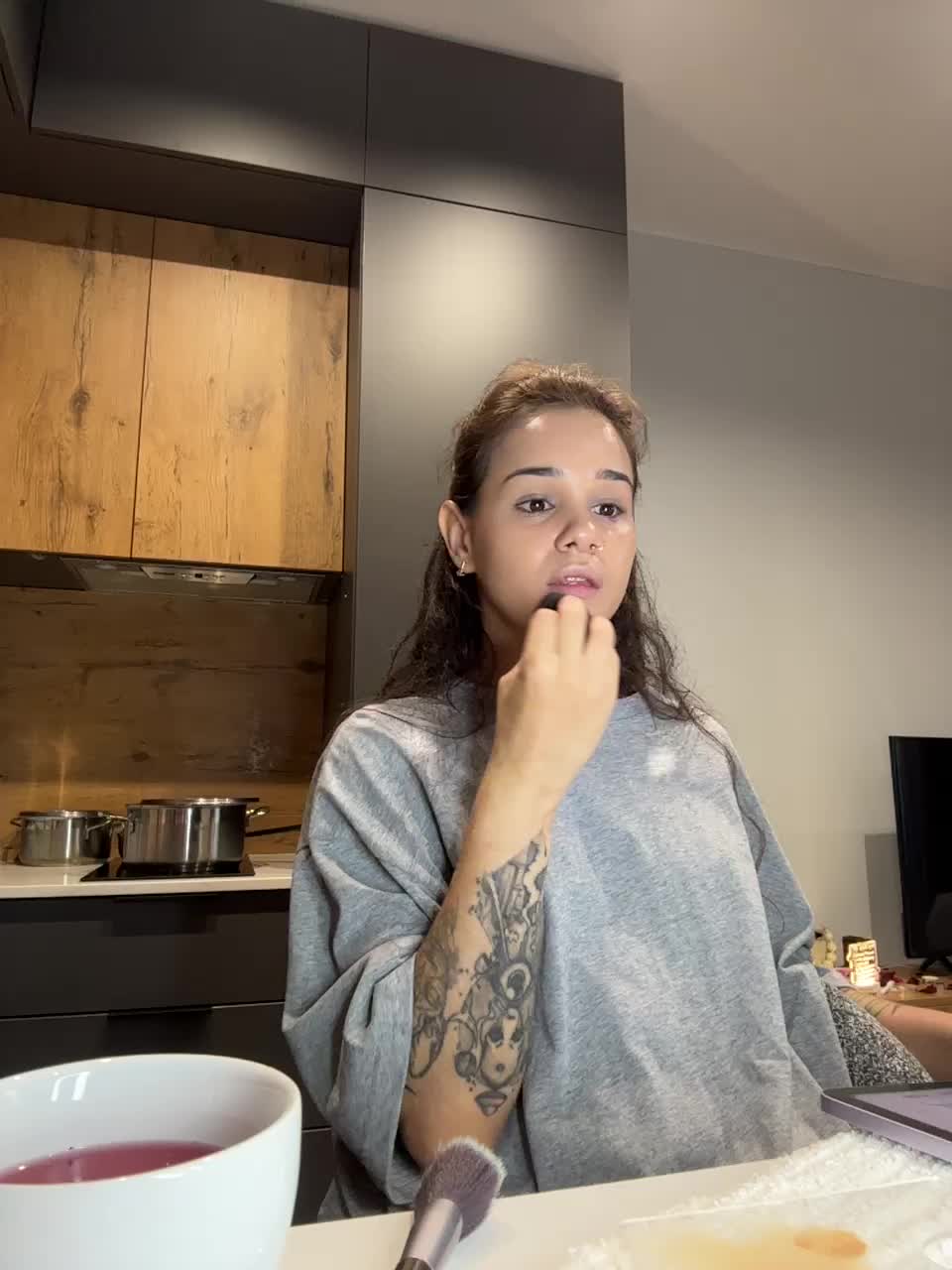 MilleMiMiMi Adult Chat July 12, 2026