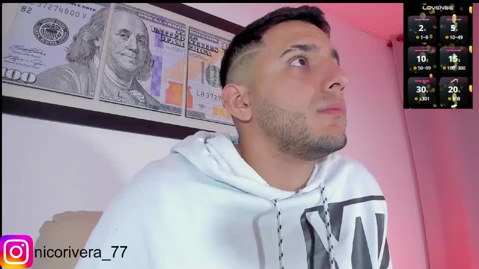 nico_rivera Adult Chat July 12, 2026