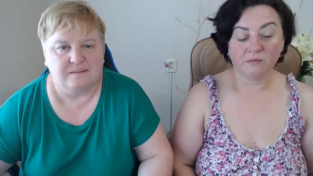 XMollyJaneEX Adult Chat July 12, 2026