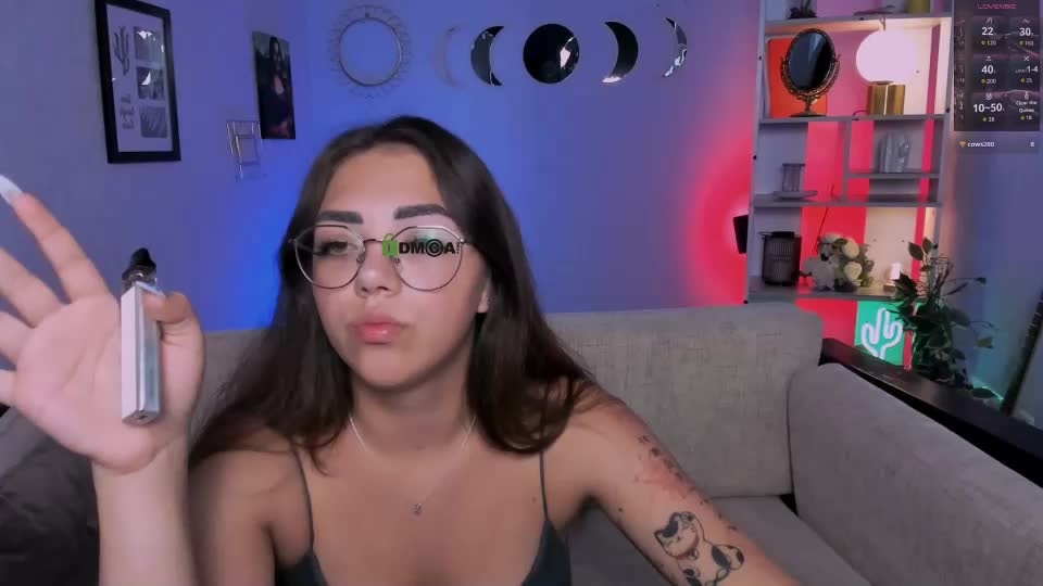 polly_faith Adult Chat July 12, 2026