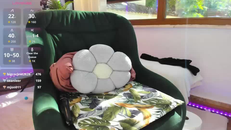 awesome_jolie Adult Chat July 12, 2026