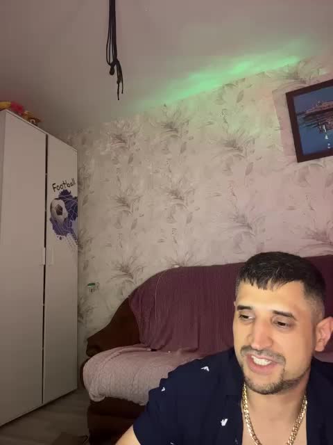 Ajara_Gujuu Adult Chat July 12, 2026