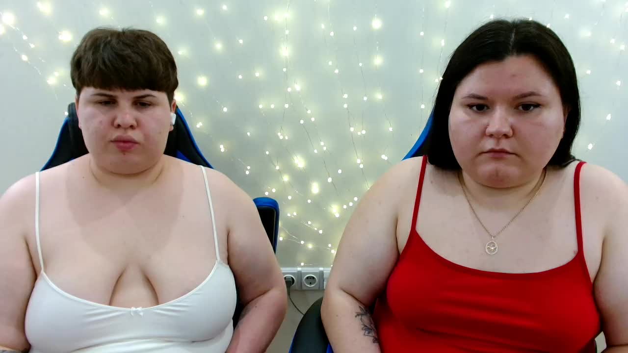 BeckyAndEllen Adult Chat July 12, 2026