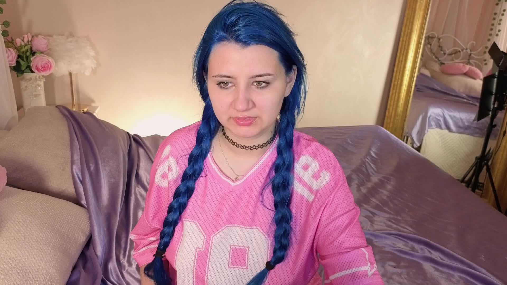 EmmaBuns Adult Chat July 12, 2026