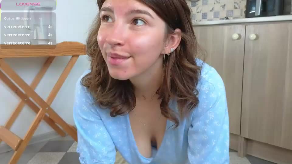 byteblush Adult Chat July 12, 2026