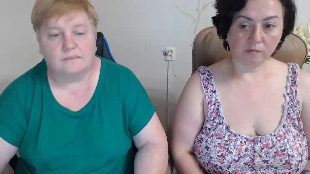 XMollyJaneEX Adult Chat July 12, 2026